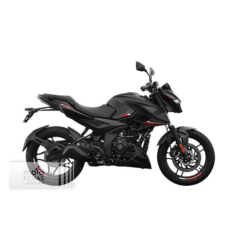 Bajaj Pulsar N250