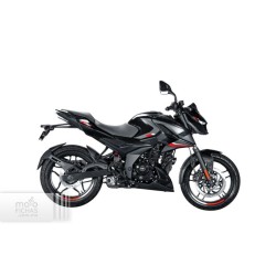 Bajaj Pulsar N160