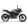 Bajaj Pulsar NS 160 TD