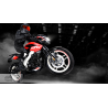 Bajaj Pulsar NS 200 FI