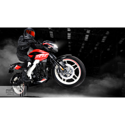 Bajaj Pulsar NS 200 FI ABS