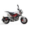 Benelli TNT 135