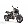 Benelli Leoncino 250