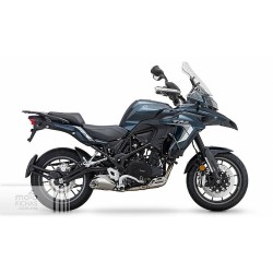 Benelli TRK 502/X
