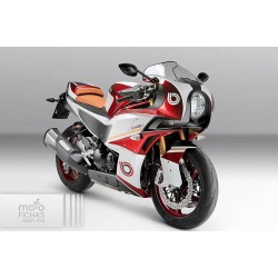 Bimota KB4