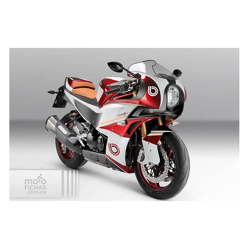 Bimota KB4