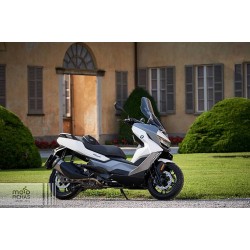 BMW C 400 GT 2019-2020