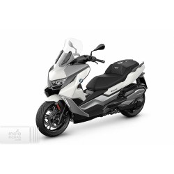 BMW C 400 GT 2023-2024