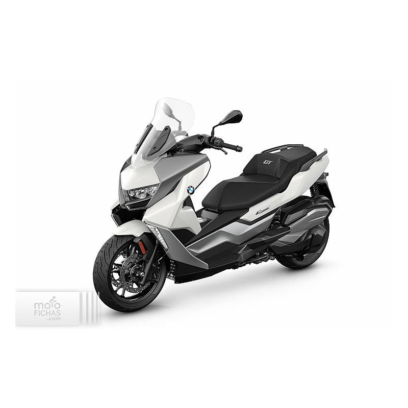 BMW C 400 GT 2023-2024