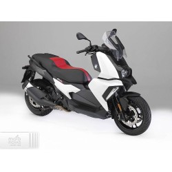 BMW C 400 X 2018-2020