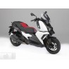BMW C 400 X 2018-2020