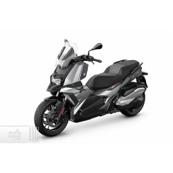 BMW C 400 X 2021-2022