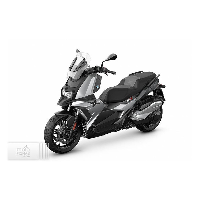 BMW C 400 X 2021-2022