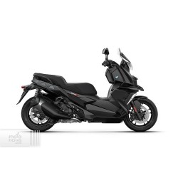 BMW C 400 X 2023-2024
