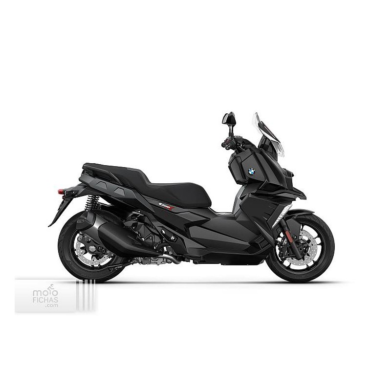BMW C 400 X 2023-2024