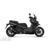 BMW C 400 X 2023-2024
