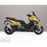 BMW C 650 Sport 2018-2020