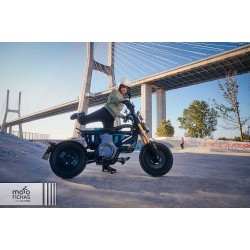 BMW CE 02 4 kW 2024