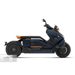 BMW CE 04 2022-2024