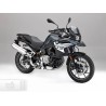 BMW F 750 GS 2018-2020