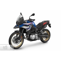 BMW F 850 GS 2021-2022