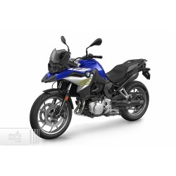 BMW F 750 GS 2021-2022