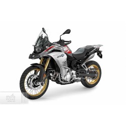 BMW F 850 GS Adventure 2019-2020