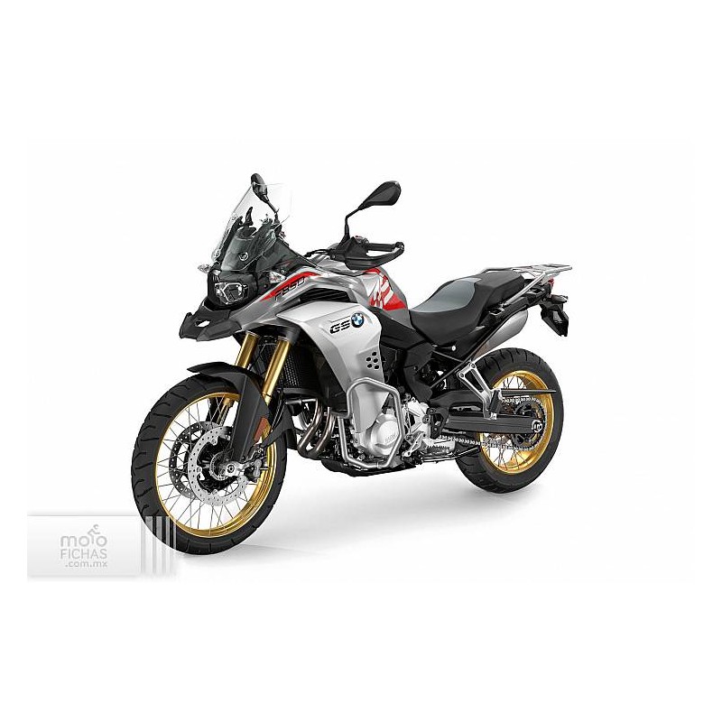 BMW F 850 GS Adventure 2019-2020