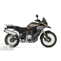 BMW F 850 GS Adventure 2021-2023