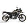 BMW F 850 GS Adventure 2021-2023