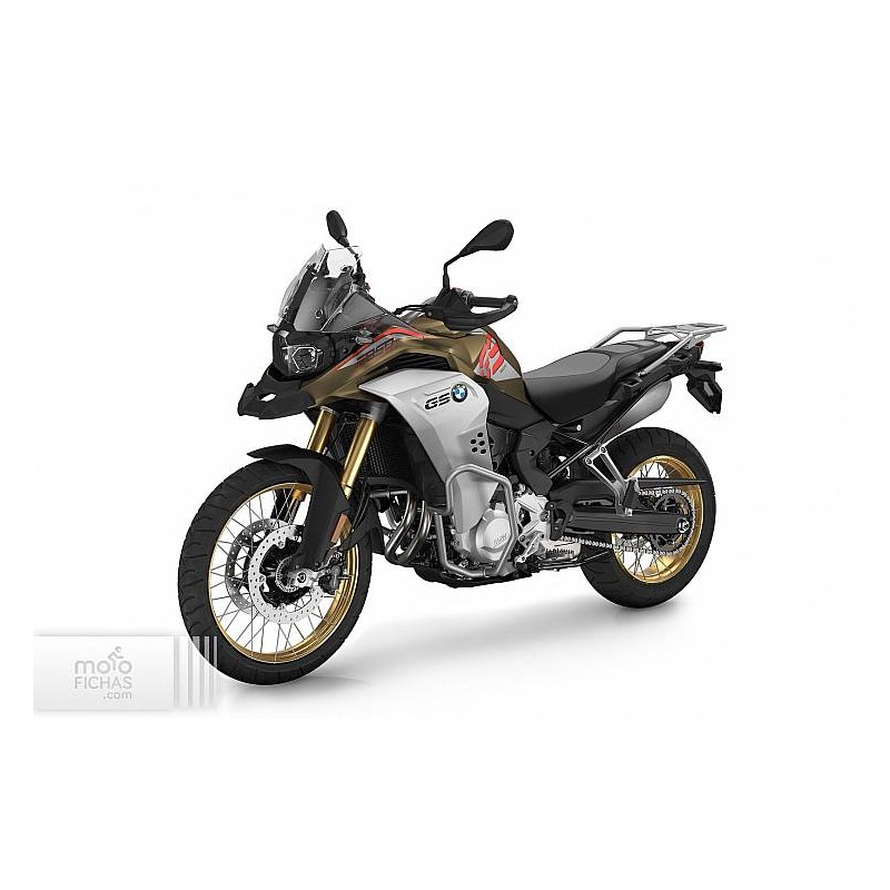 BMW F 850 GS Adventure 2021-2022