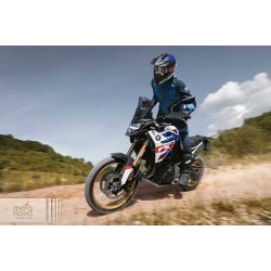 BMW F 900 GS 2024