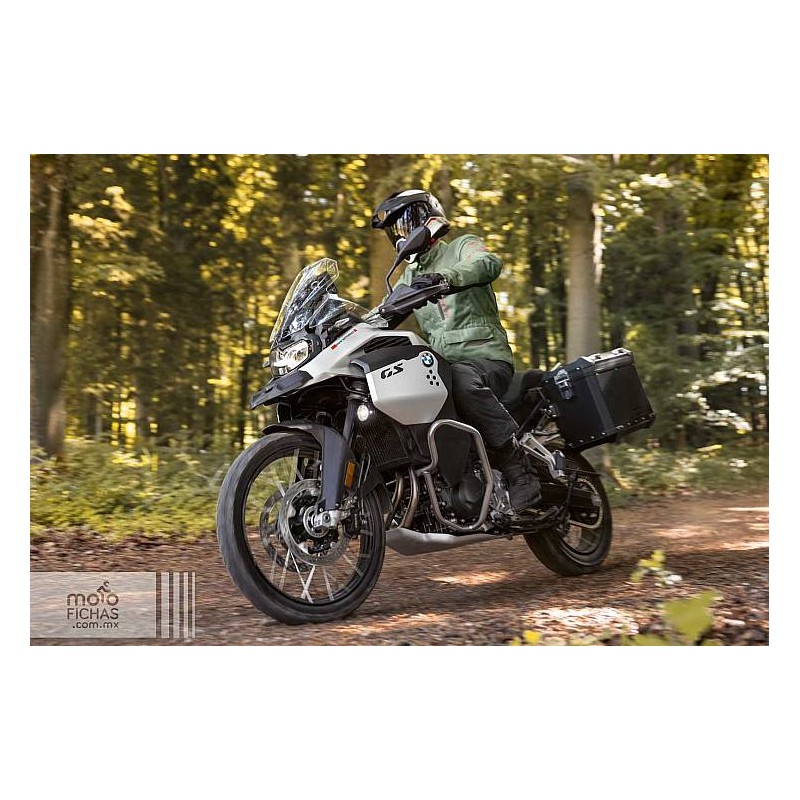 BMW F 900 GS Adventure 2024