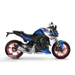 BMW F 900 R 2025