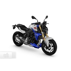 BMW F 900 R 2020-2024