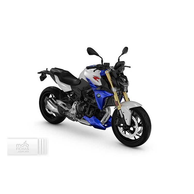BMW F 900 R 2020-2024