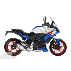 BMW F 900 XR 2025