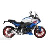BMW F 900 XR 2025