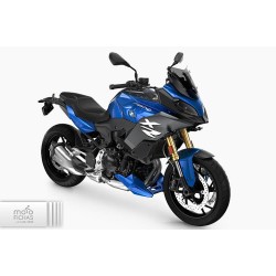 BMW F 900 XR 2023-2024