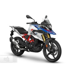 BMW G 310 GS 2023-2025