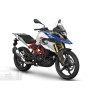 BMW G 310 GS 2023-2025