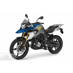 BMW G 310 GS 2017-2020