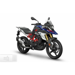 BMW G 310 GS 2021-2022