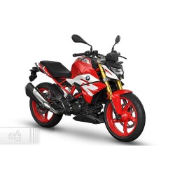 BMW G 310 R 2023-2025