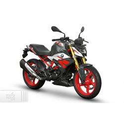BMW G 310 R 2021-2022