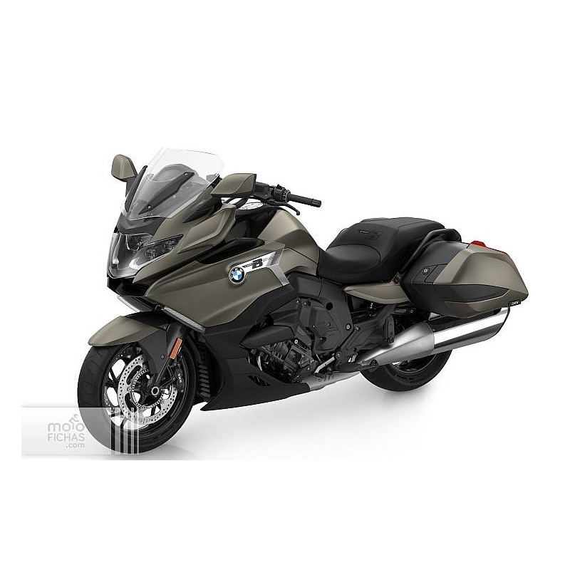 BMW K 1600 B 2022-2024