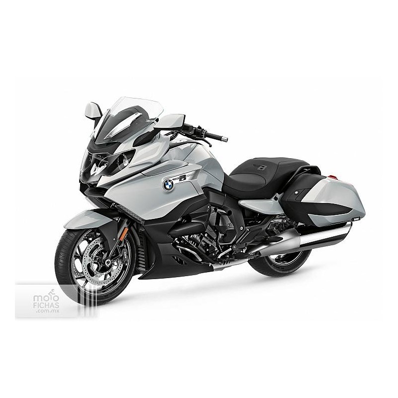 BMW K 1600 B 2017-2021