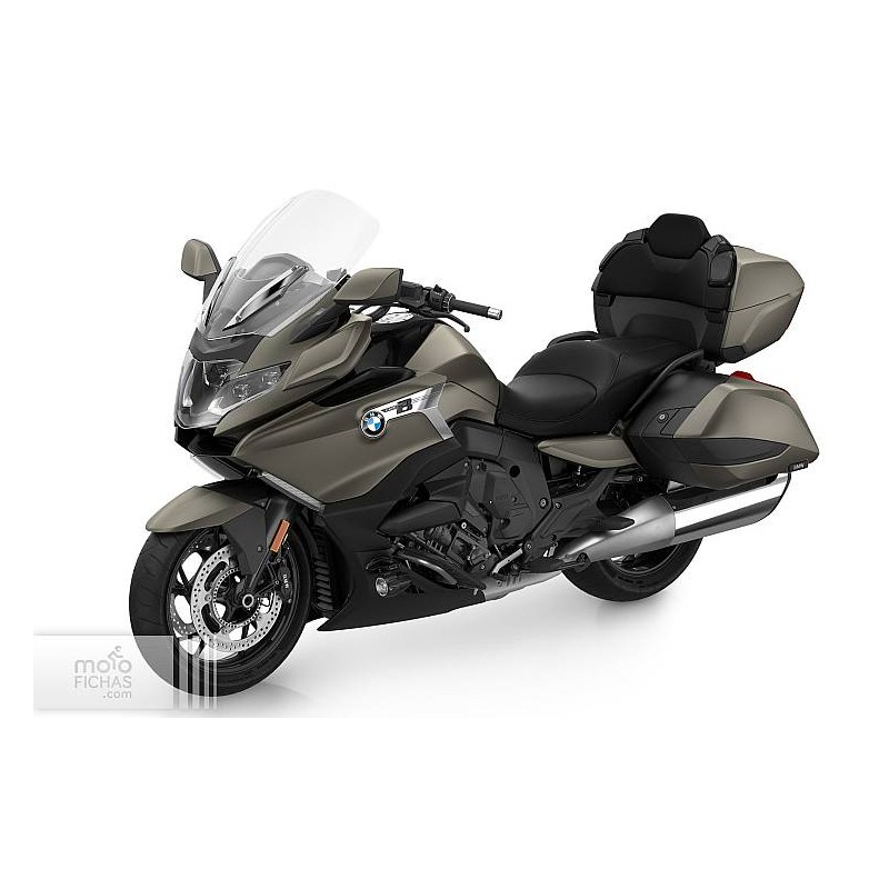 BMW K 1600 Grand America 2022