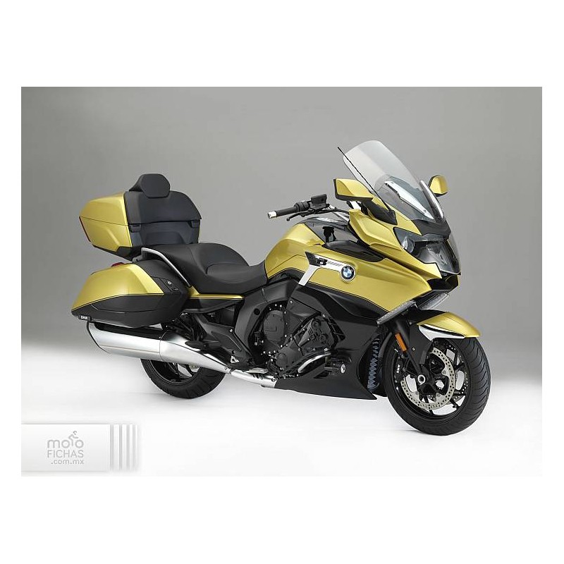 BMW K 1600 Grand America 2018-2021