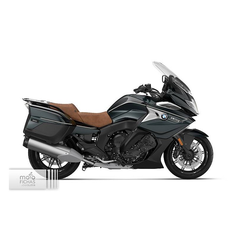 BMW K 1600 GT 2022-2024